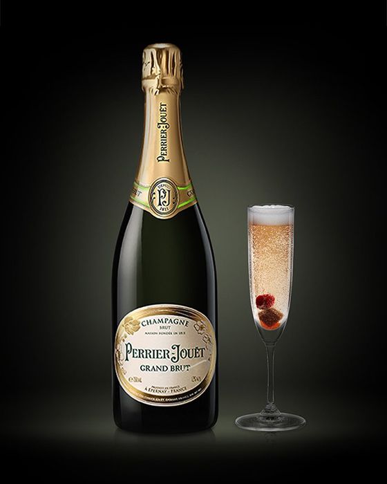 Perrier-jouët Grand Brut Non Vintage | ReserveBar