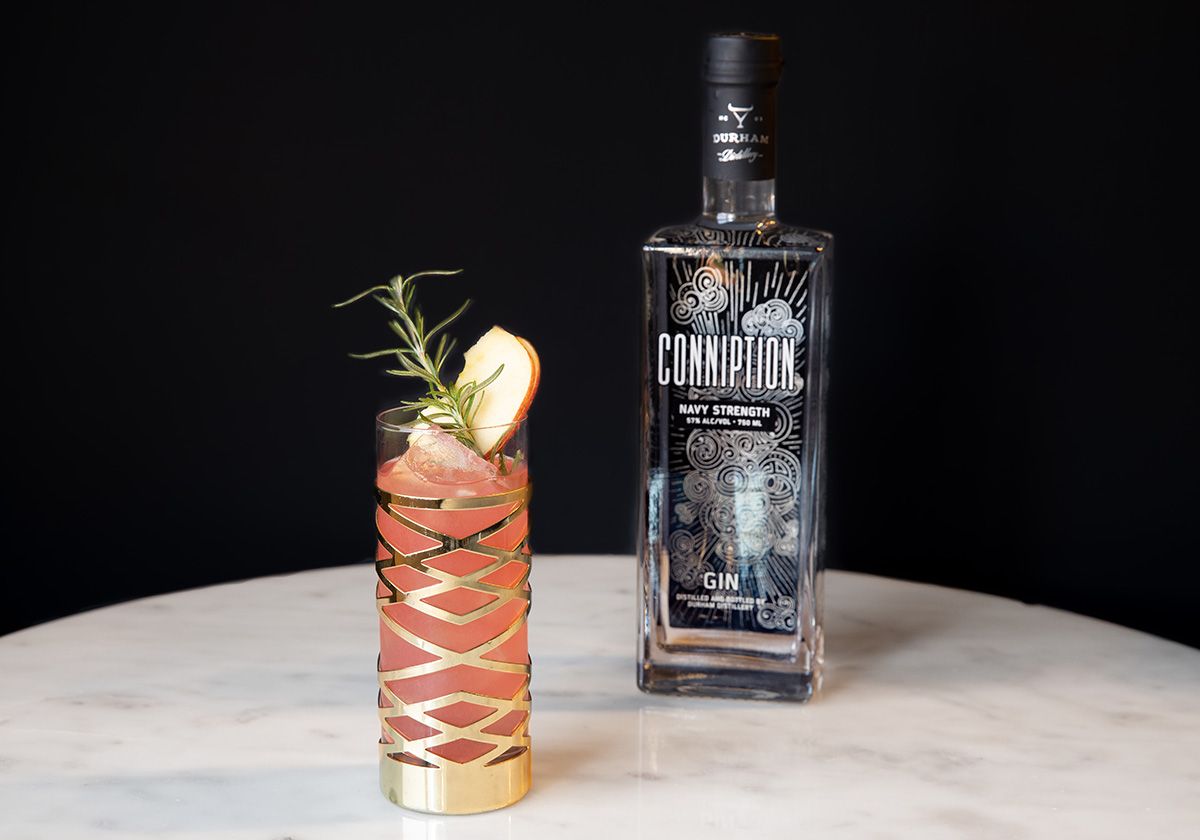Pear Collins