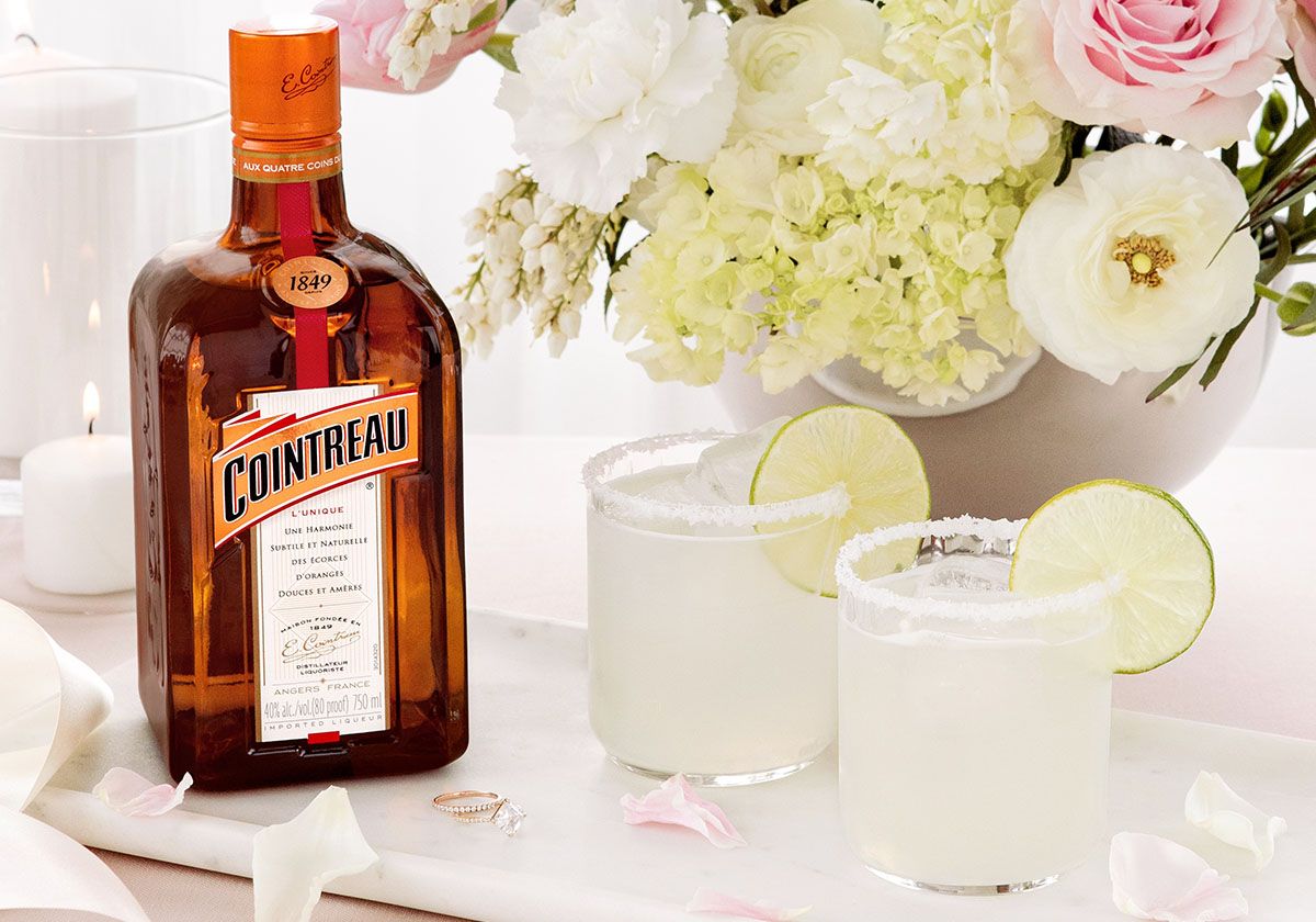 The Original Margarita