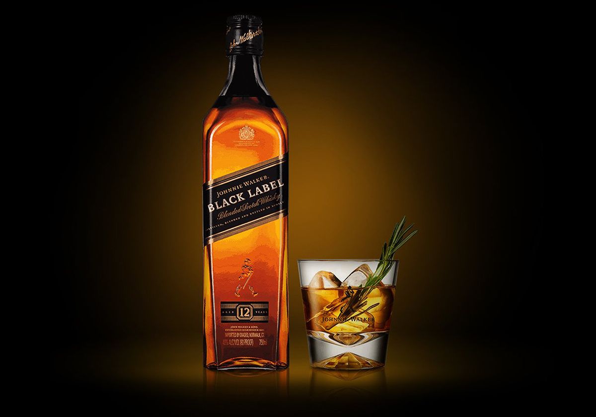 Old Fashioned