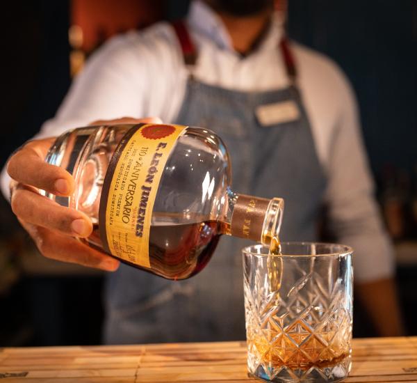 Pour with Purpose