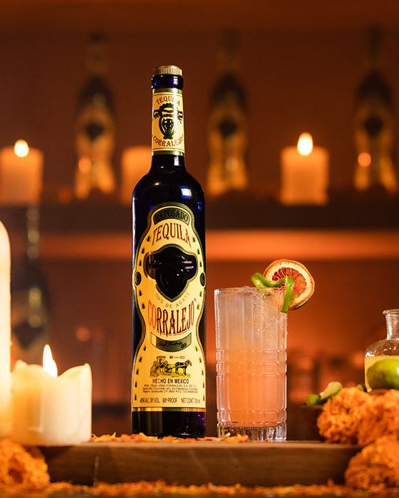 Corralejo Tequila Reposado | ReserveBar