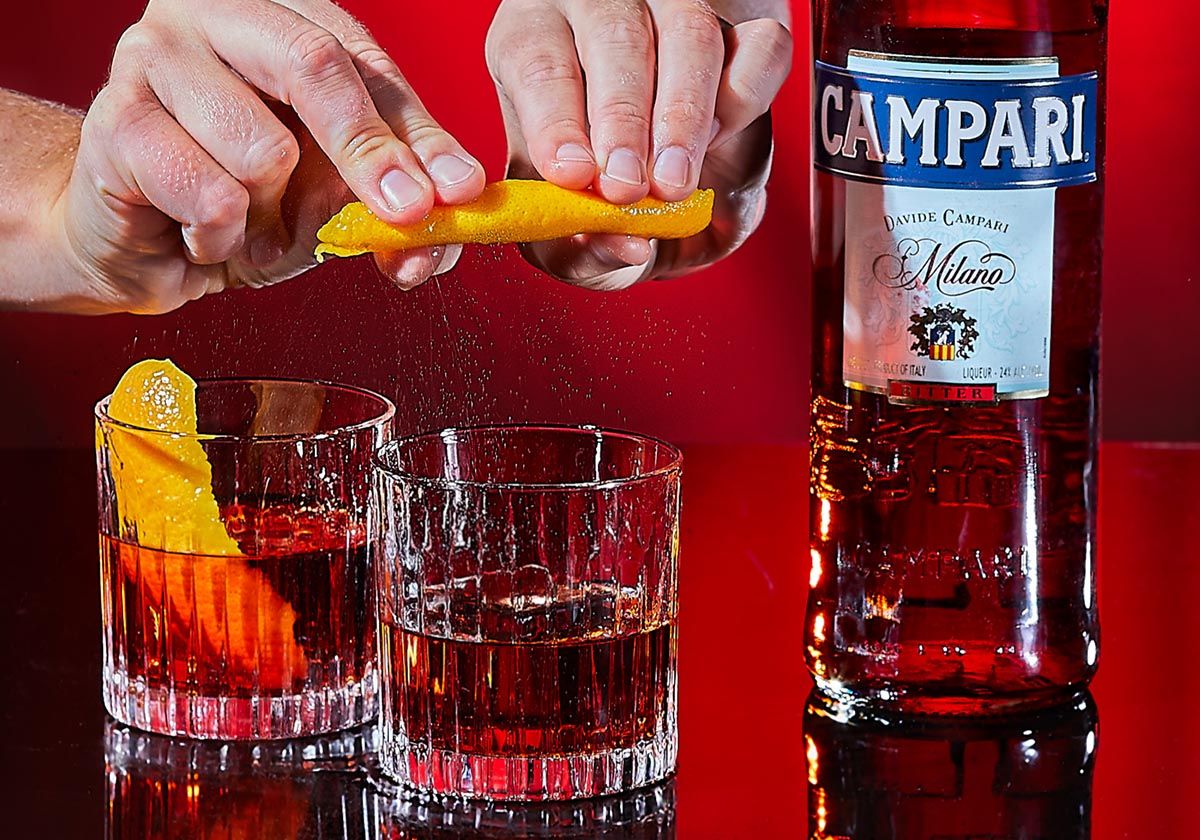 Negroni