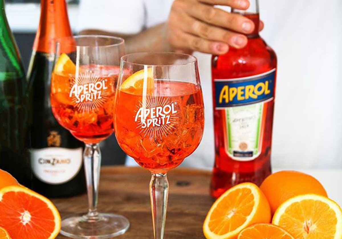 Aperol Spritz