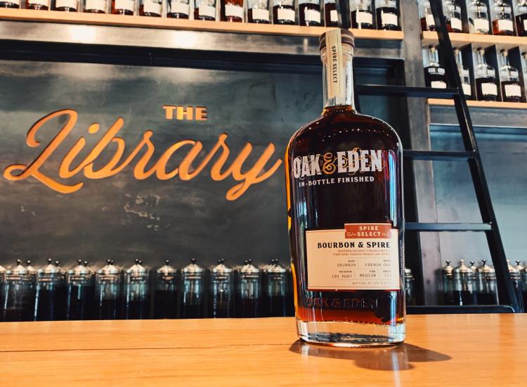 Single Barrel Exclusives