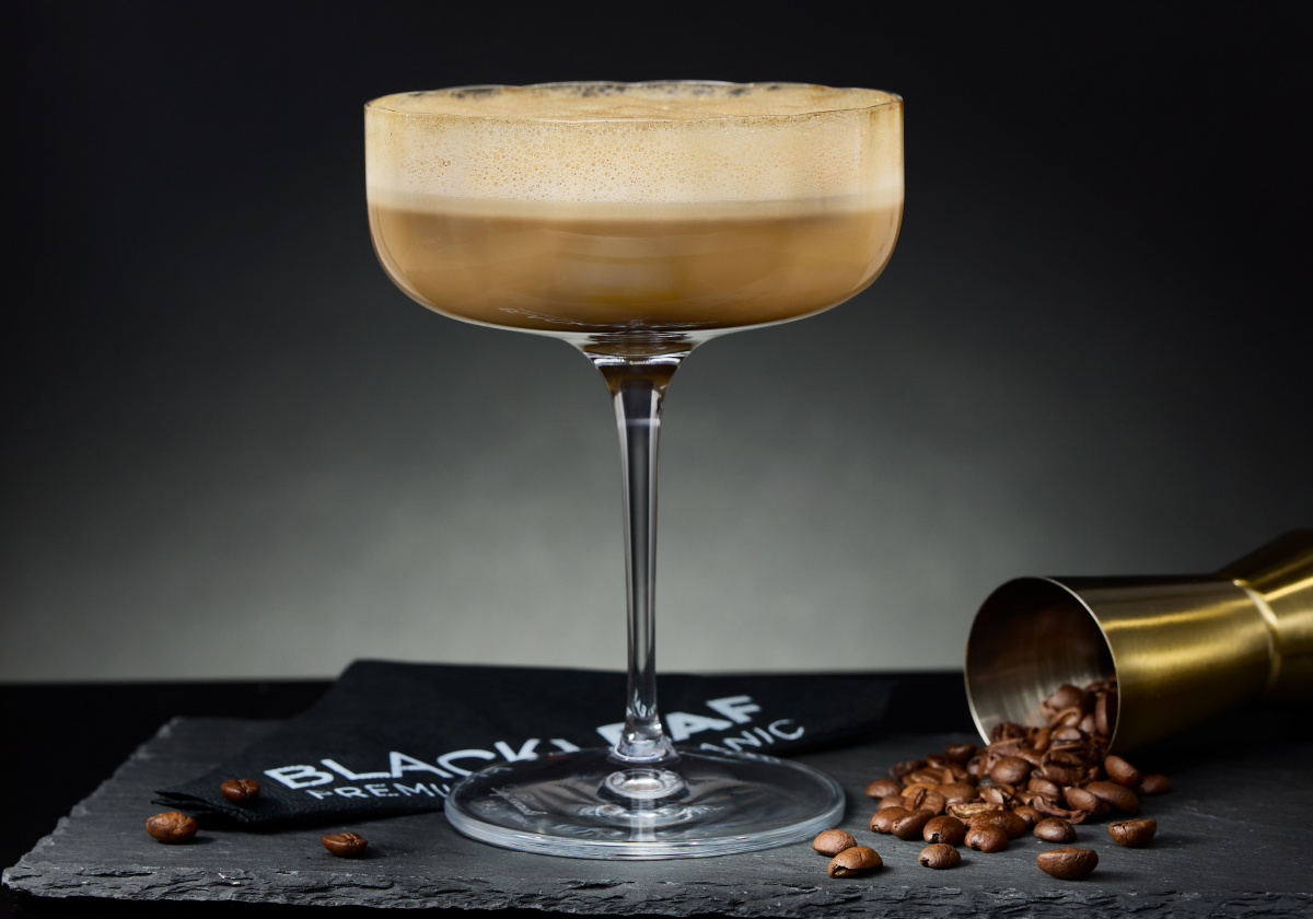 Espresso Bliss