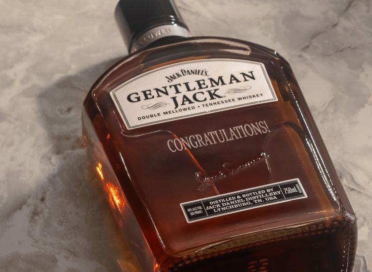Custom Engraving 