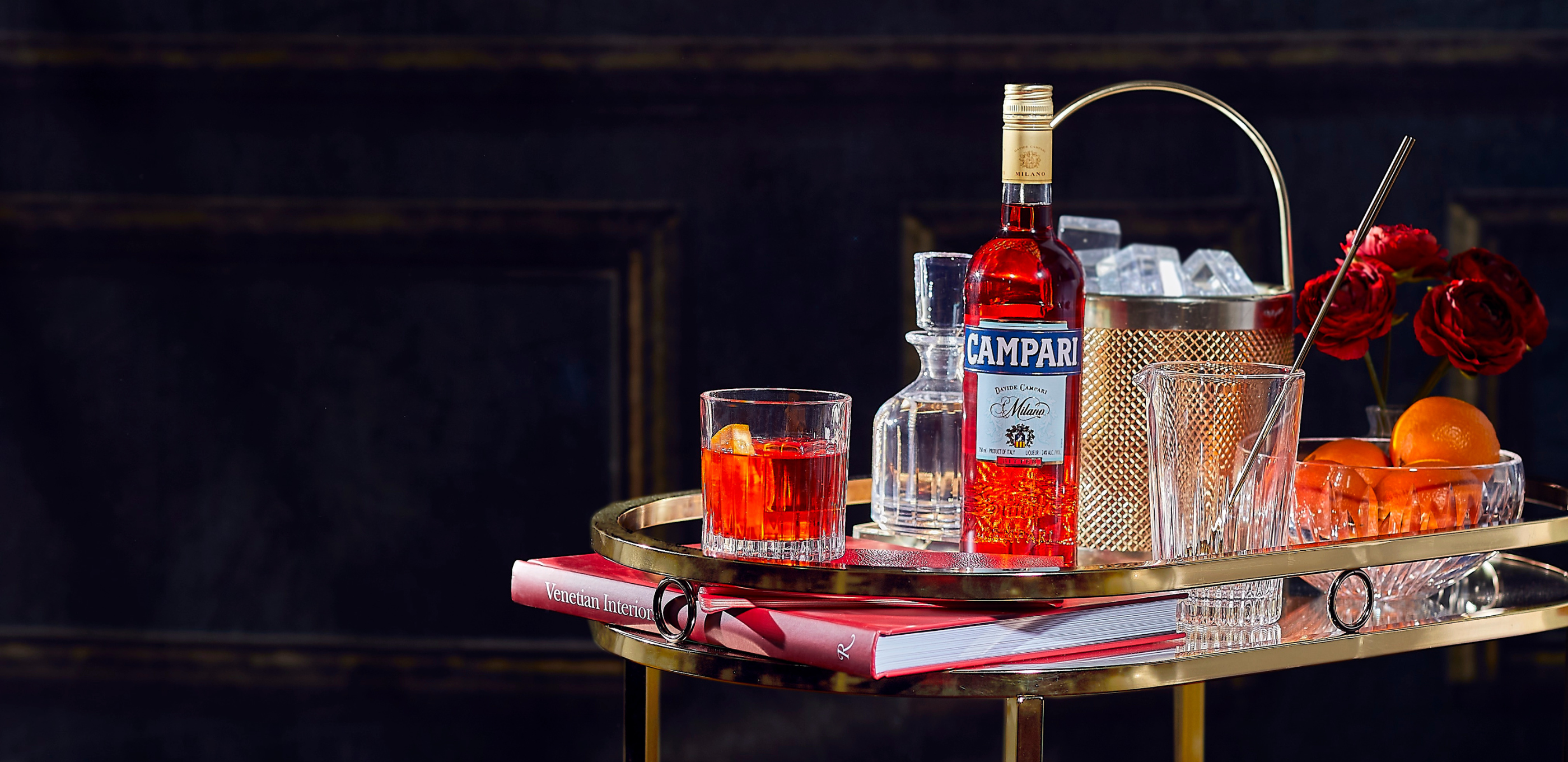 Negroni Family Tree