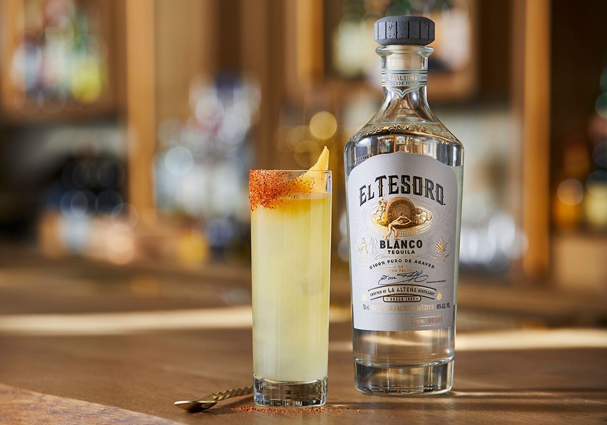 Passion Paloma