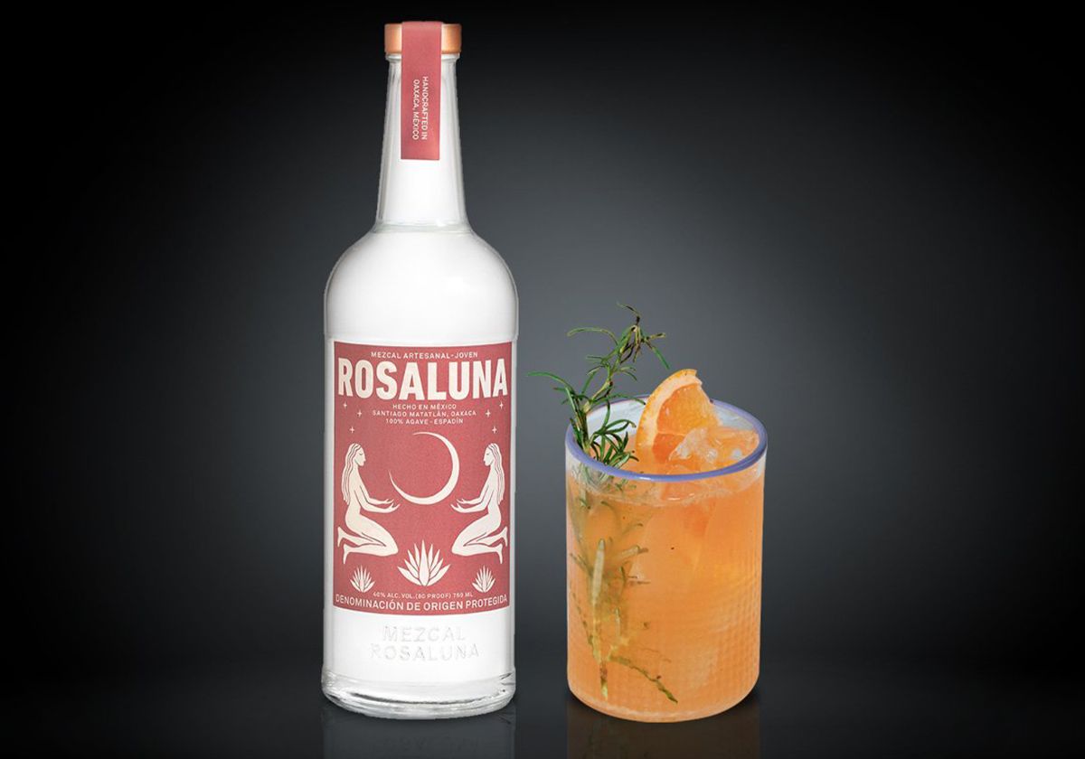 Pink Moon Paloma