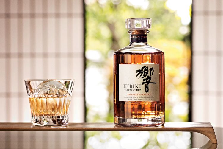 Hibiki | ReserveBar