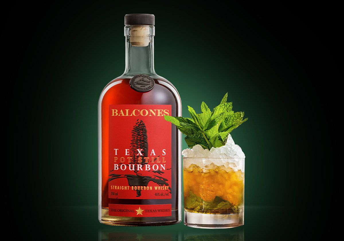 Mint Julep