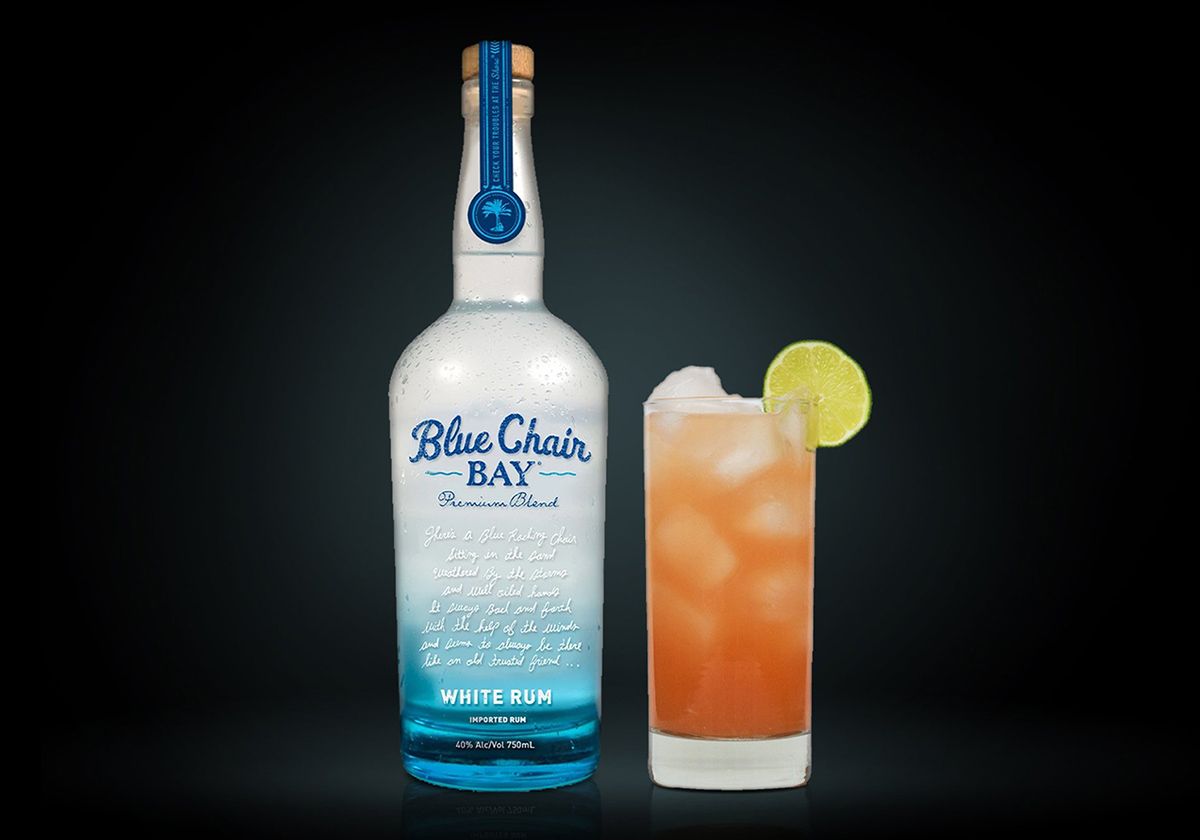 Island Paloma