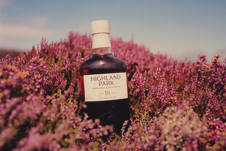 Shop The Highland Park Collection | ReserveBar