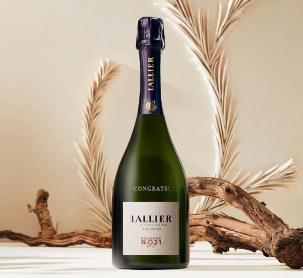 Personalized Bottles