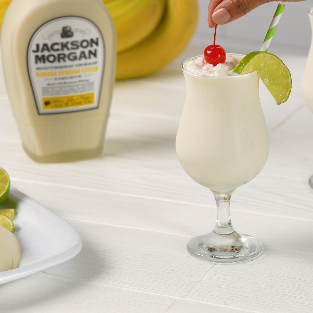 Banana Daiquiri