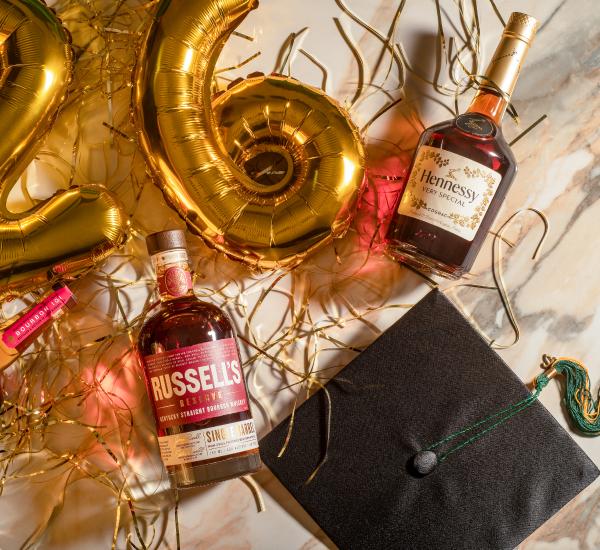Personalized Bottles