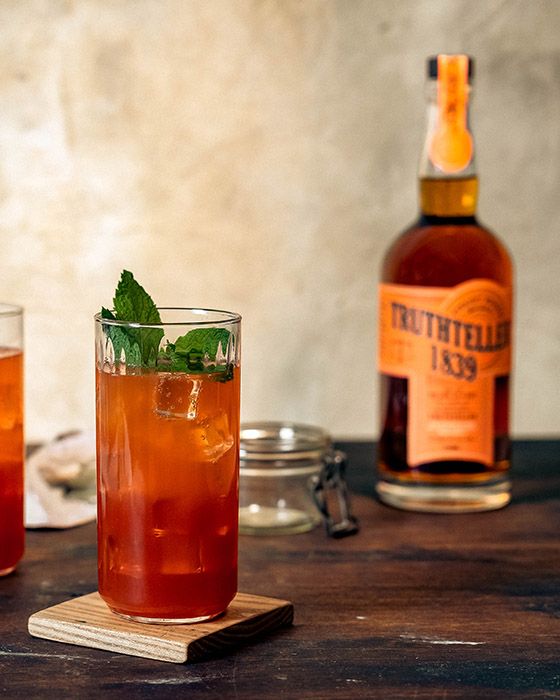 Chartreuse Yellow | ReserveBar