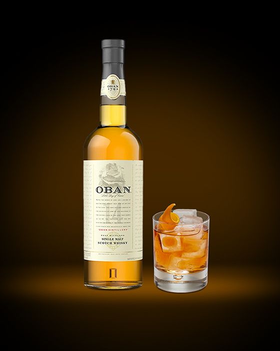 Oban 14 Years Old Single Malt Whisky | ReserveBar