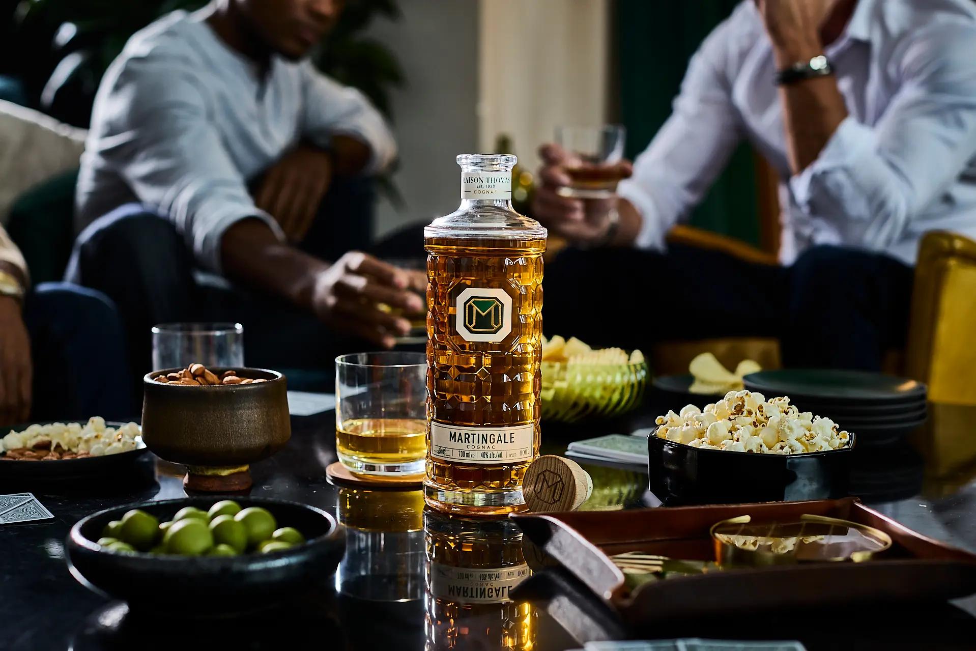 Shop Cognac and Brandy Online | ReserveBar