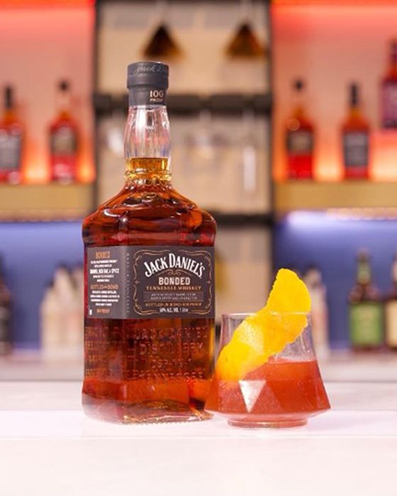 Jack Daniel's Tennessee Apple Flavored Whiskey | ReserveBar