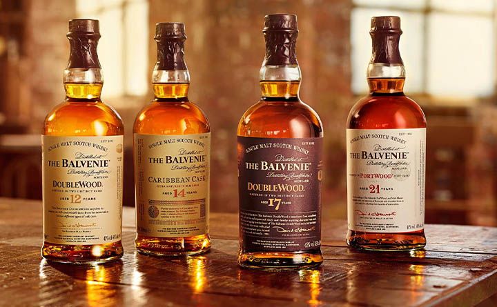 The Balvenie | ReserveBar