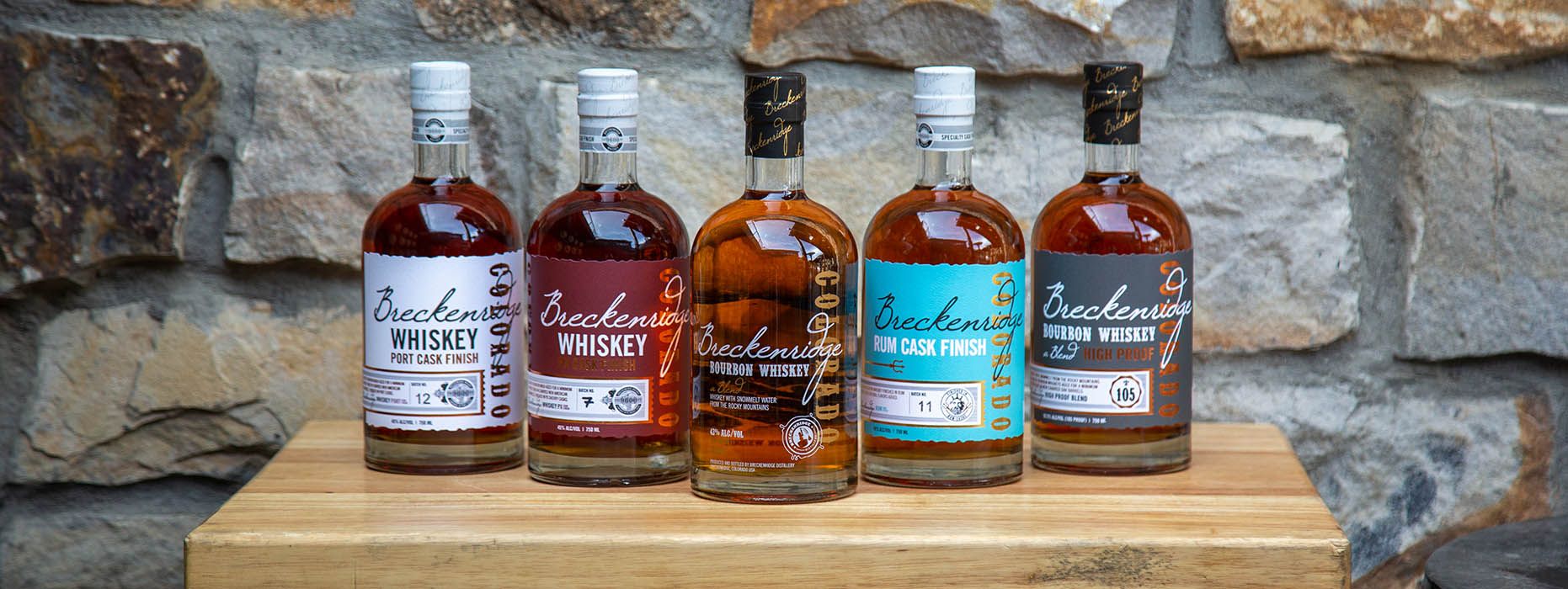 Breckenridge | ReserveBar