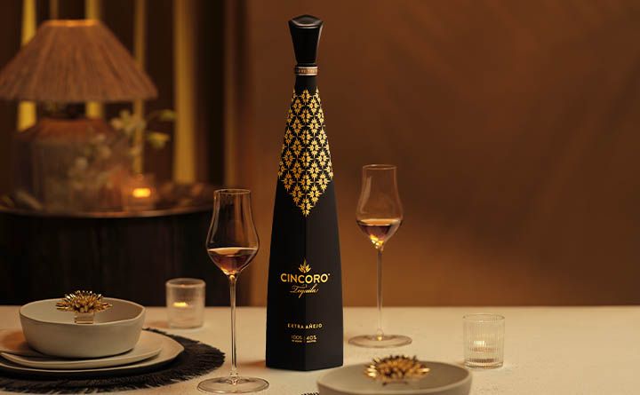 Shop The Extra Anejo Tequila Collection | ReserveBar