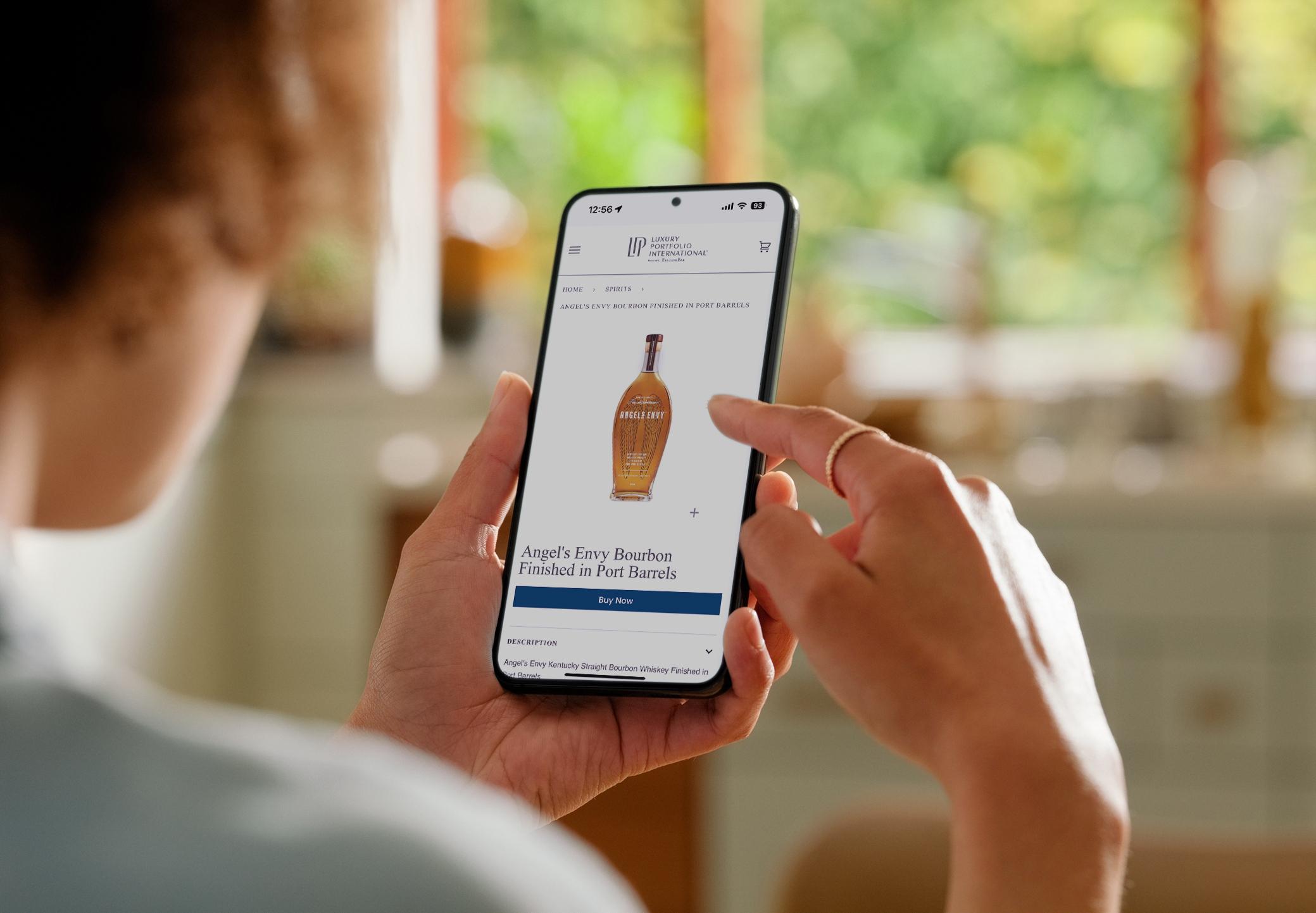 LiquidCommerce Elements 2.0: Redefining Alcohol eCommerce