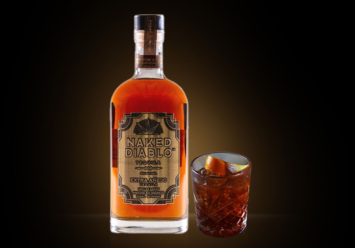 Old Fashioned