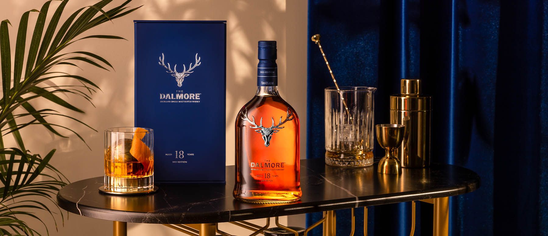 Shop The Single Malt Scotch Collection | ReserveBar