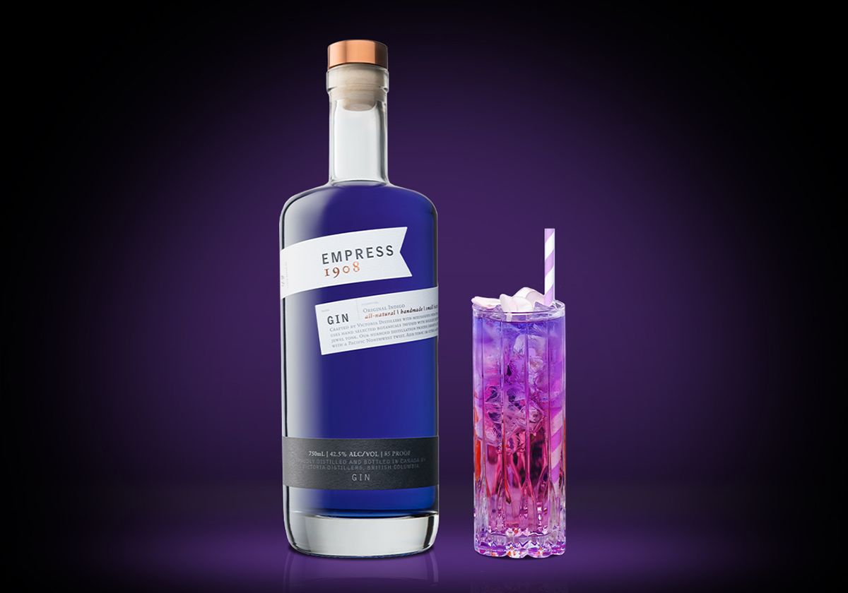 Rose Lemonade