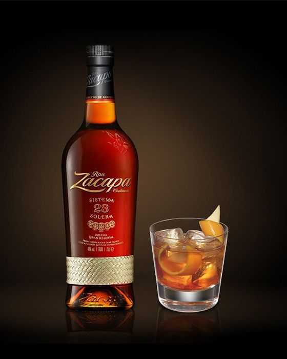 Zacapa 23 Rum | ReserveBar