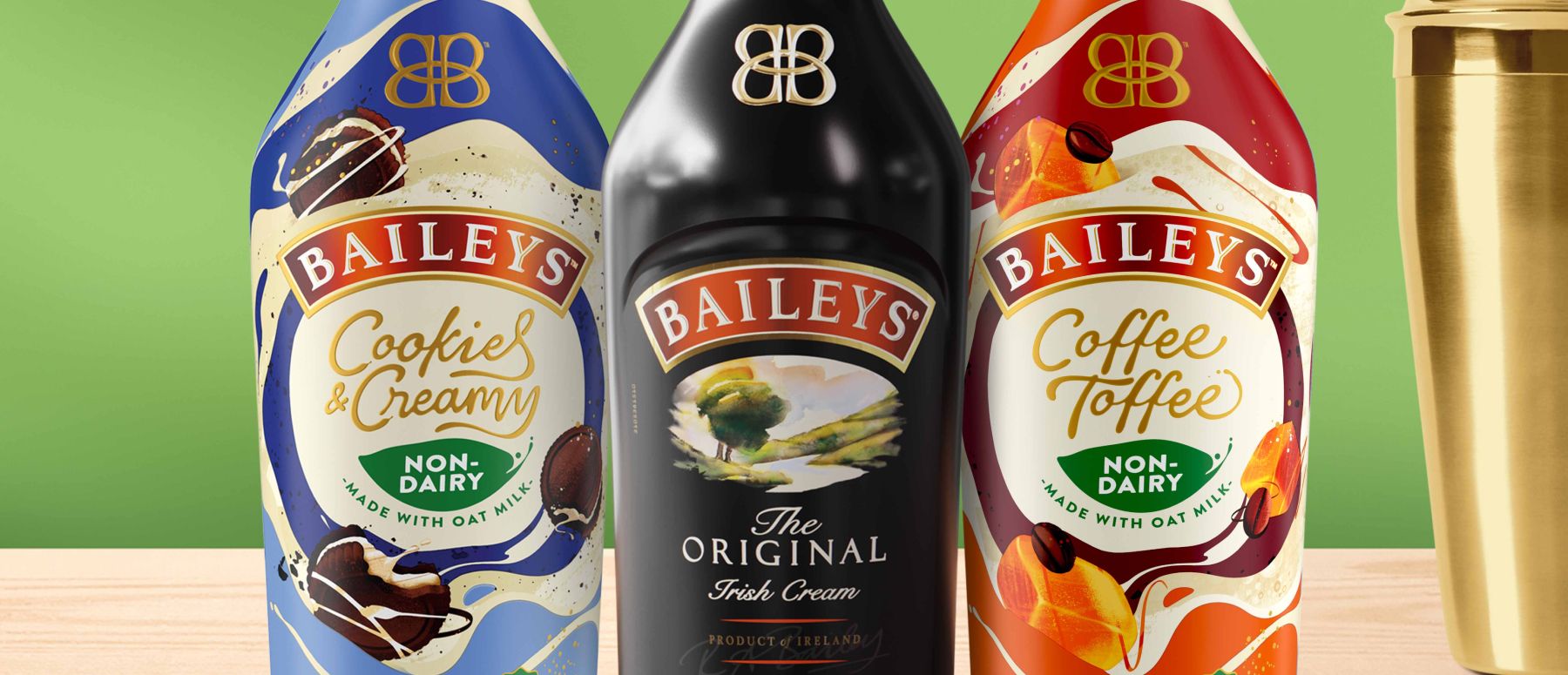 Baileys | ReserveBar