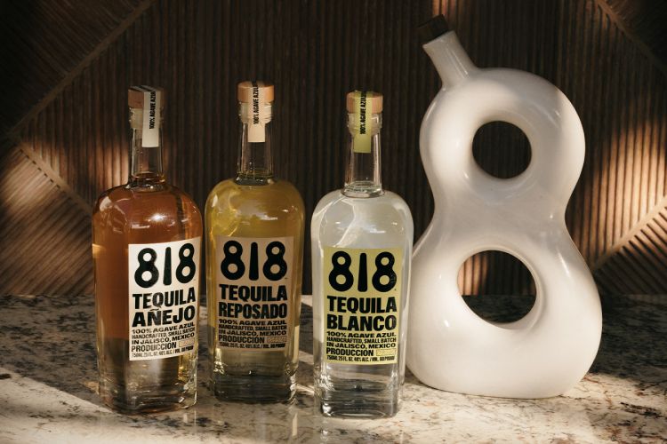 818 Tequila | ReserveBar