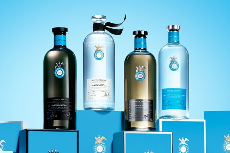 Shop The Casa Dragones Collection | ReserveBar