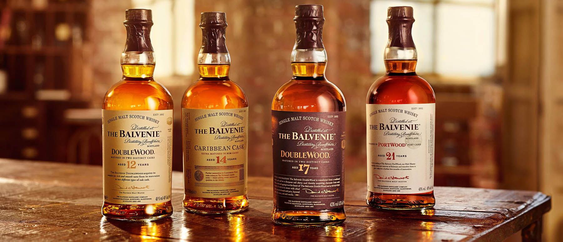 The Balvenie | ReserveBar
