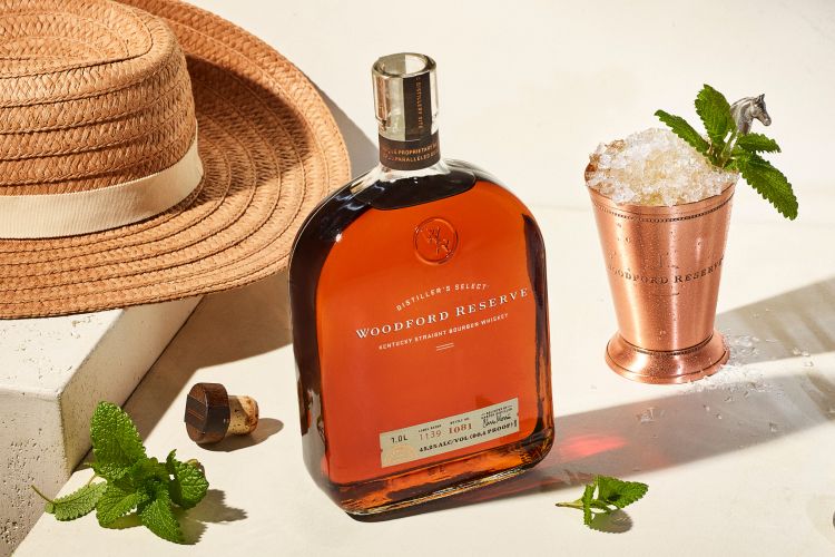 Shop The Woodford Reserve Collection | ReserveBar