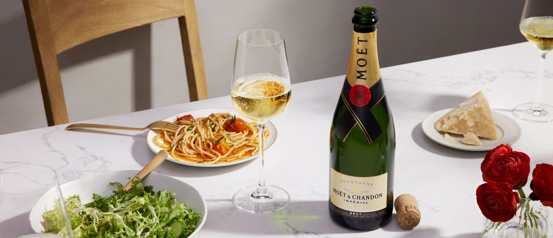 Moet Chandon | ReserveBar
