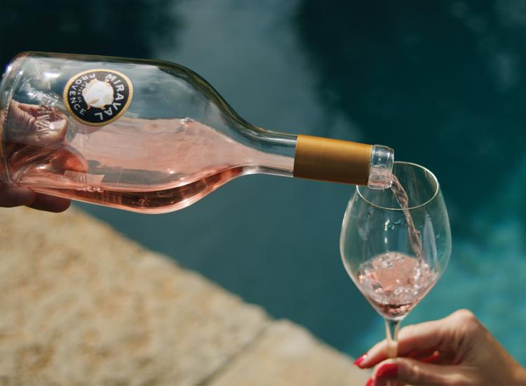Seasonal Wine Selections