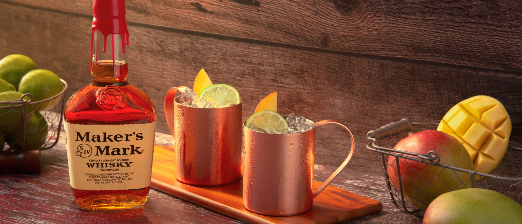 Makers Mark | ReserveBar