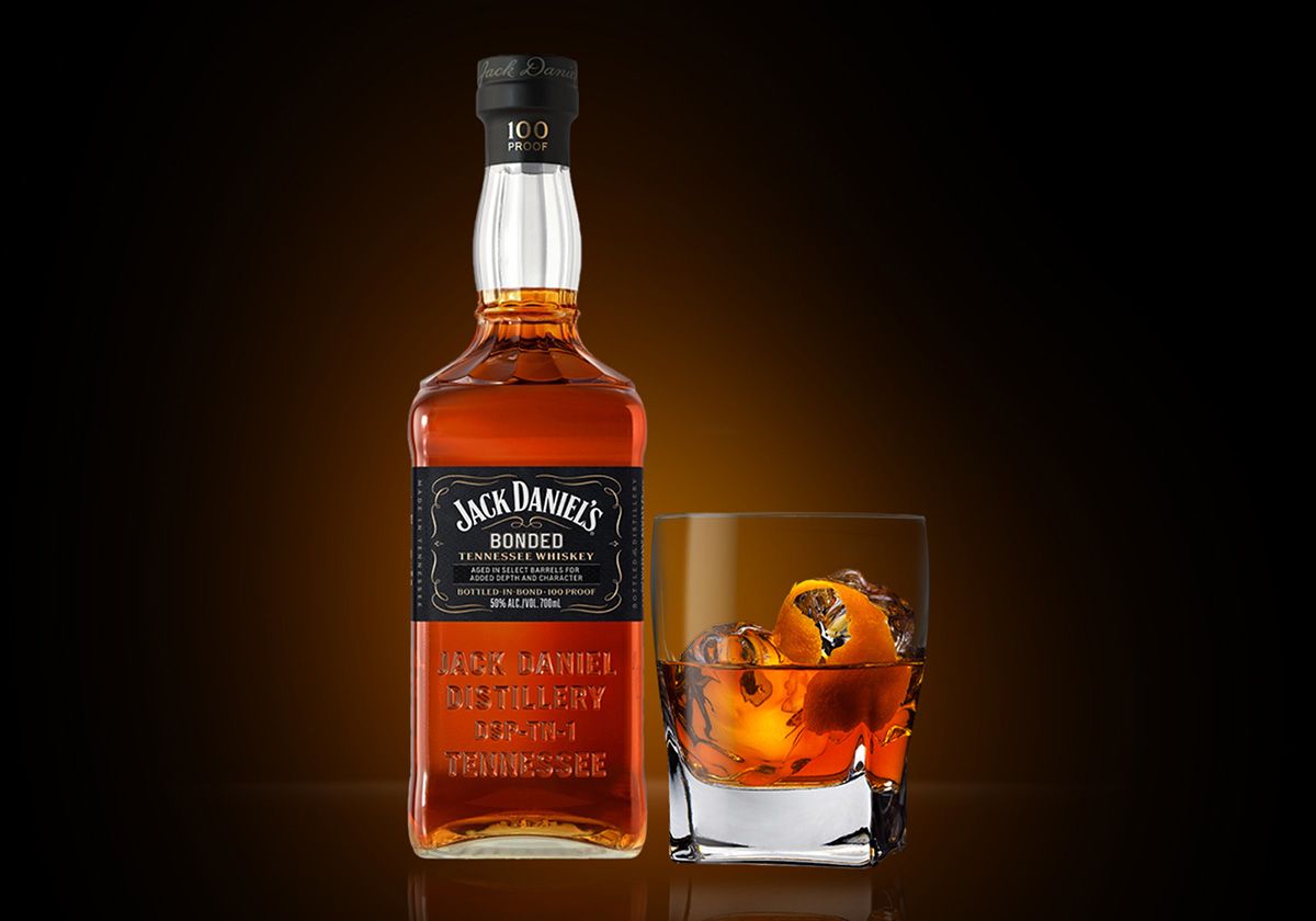 Bonded Boulevardier