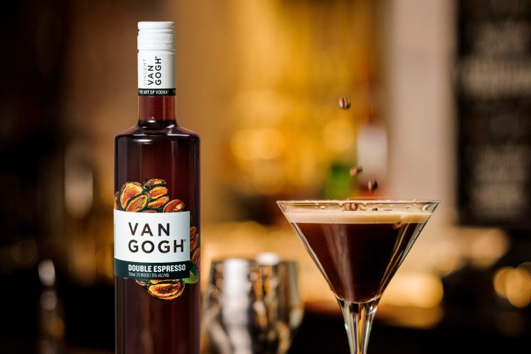 Van Gogh | ReserveBar