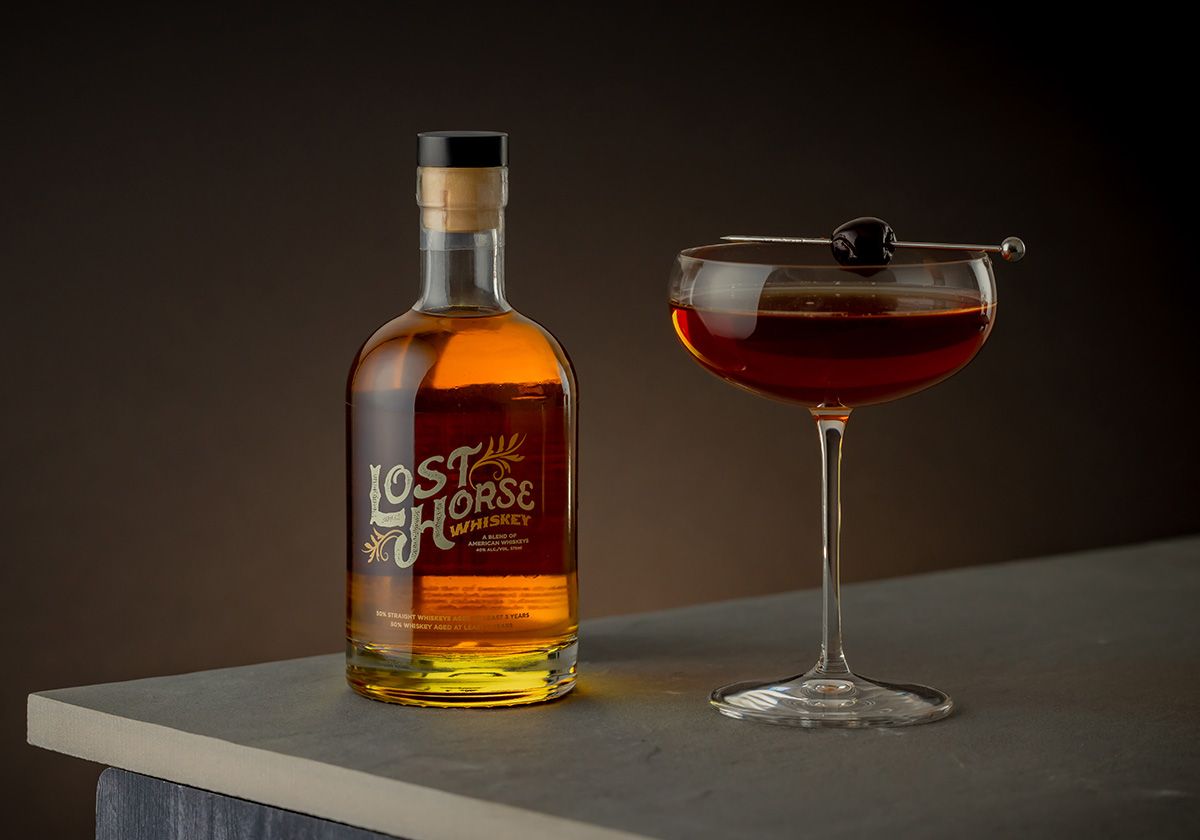 The Manhattan