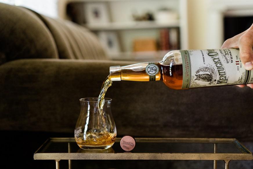 872x580 Kentucky Owl Lifestyle Neat Pour pic.jpg