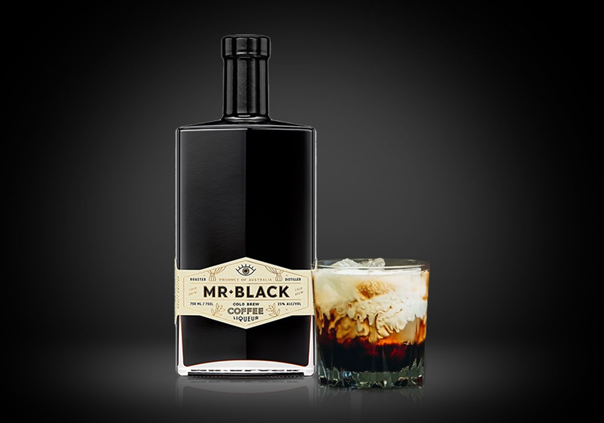 White Russian