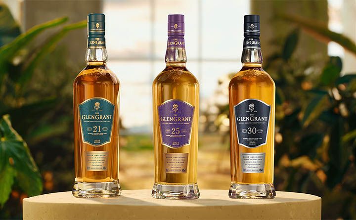 The Glen Grant | ReserveBar