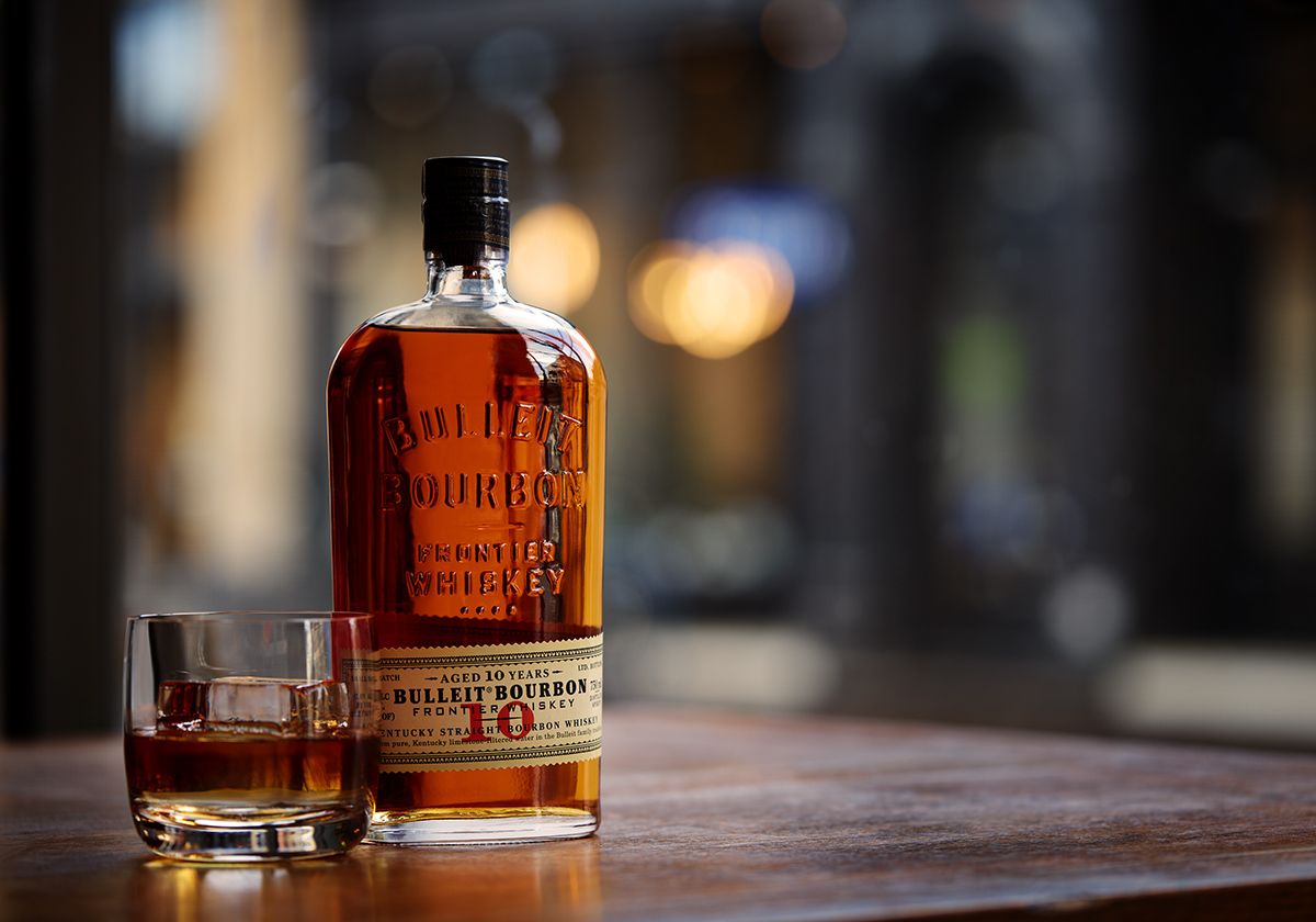 10 Year on the Rocks