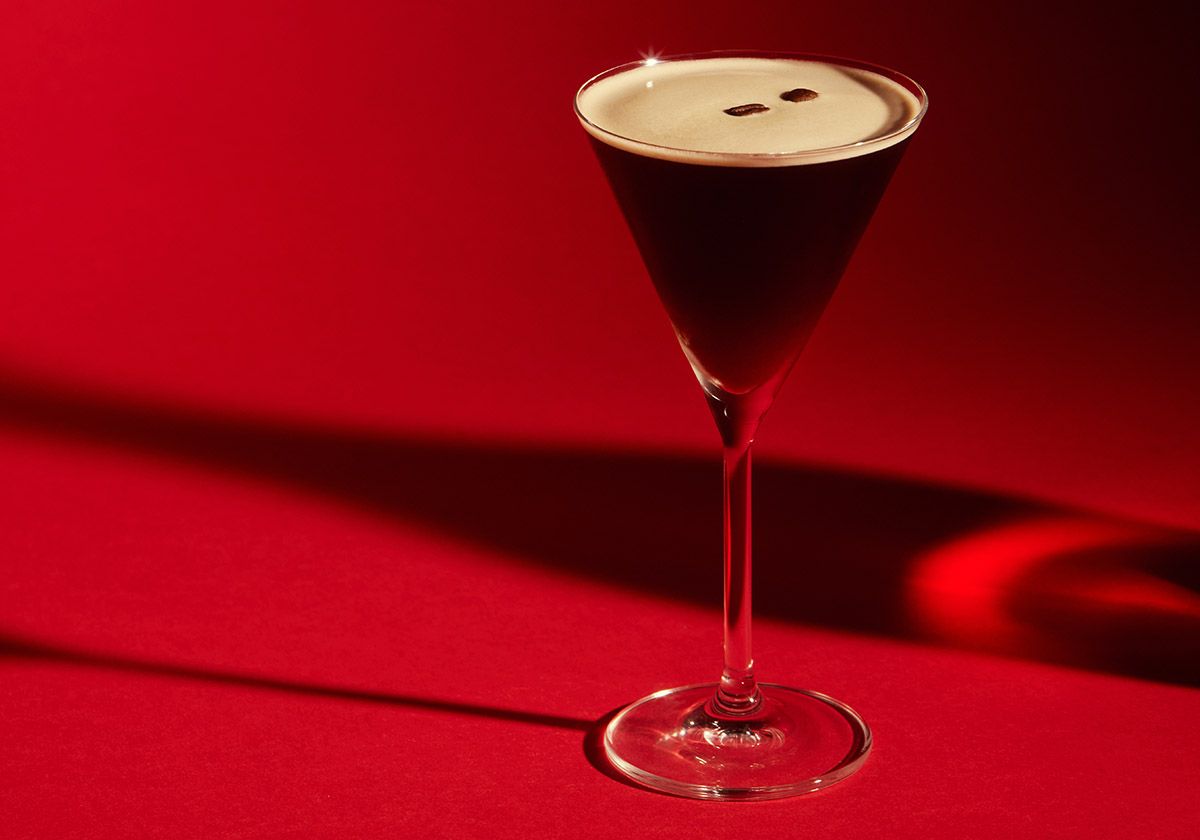 Espresso Martini