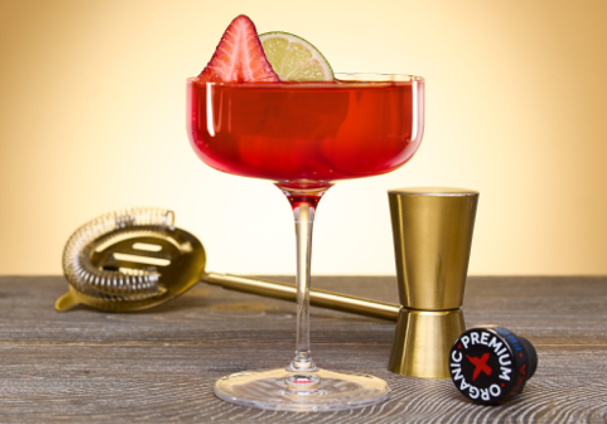 The Blackleaf Cosmo